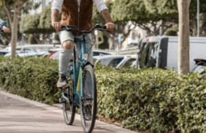 Mobilità sostenibile, Corato presenta il progetto “in gamba”