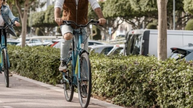 Mobilità sostenibile, Corato presenta il progetto “in gamba”