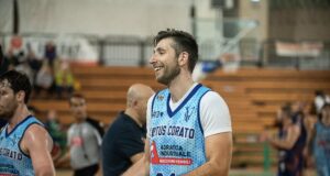 Raffaele Mazzilli Adriatica Industriale Virtus Corato