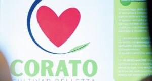 Corato a Evolio Expo 2026