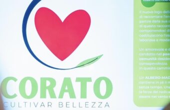 Corato a Evolio Expo 2026