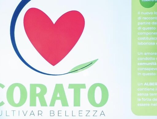 Corato a Evolio Expo 2026