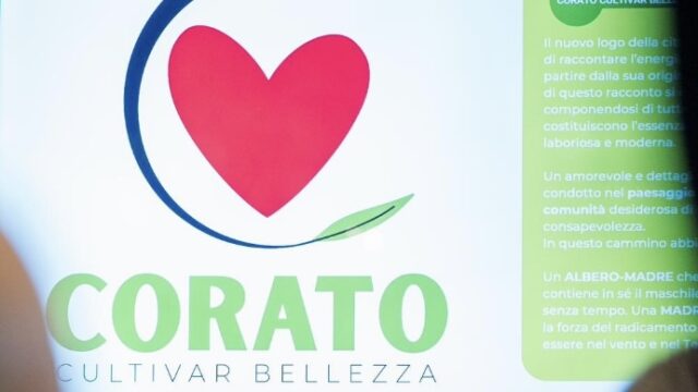 Corato Cultivar Bellezza Corato a Evolio Expo 2026