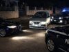Sequestro auto con targhe rubate a Corato, intervento Metronotte e Polizia Locale