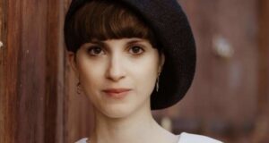 Mavie Da Ponte Presenta La Disobbediente