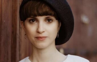 Mavie Da Ponte Presenta La Disobbediente