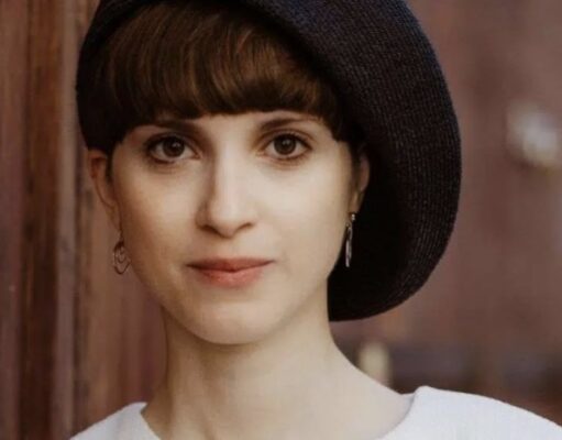 Mavie Da Ponte Presenta La Disobbediente