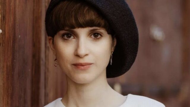 Mavie Da Ponte Mavie Da Ponte Presenta La Disobbediente