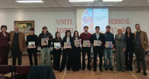 La Fondazione Cannillo consegna le Borse di Studio “Mimmo Diaferia “