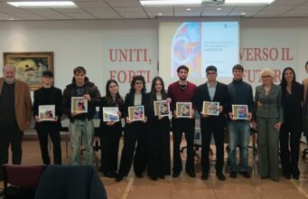 La Fondazione Cannillo consegna le Borse di Studio “Mimmo Diaferia “