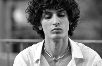 Luigi Pio Quercia, tra i migliori allievi del “Luisa D’Annunzio”, porta Corato sul palco