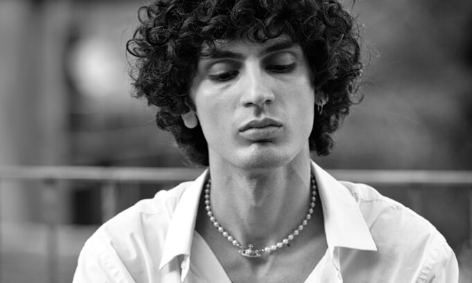 Luigi Pio Quercia, tra i migliori allievi del “Luisa D’Annunzio”, porta Corato sul palco Luigi Pio Quercia, tra i migliori allievi del “Luisa D’Annunzio”, porta Corato sul palco