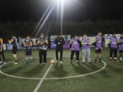 Torneo di calcio Simfonia Quasi Kings Corato