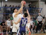La Fas Basket Corato vince con merito il derby contro Brindisi Fas Basket Corato