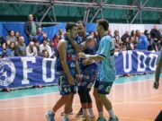 L’Adriatica Industriale Virtus Corato vince e convince Matera L’Adriatica Industriale Virtus Corato