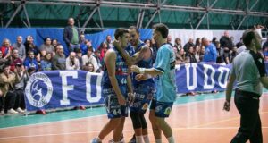 L’Adriatica Industriale Virtus Corato