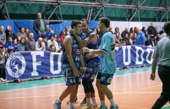 L’Adriatica Industriale Virtus Corato