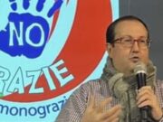 Fabio De Nunzio presidente associazione nazionale nella lotta al Bullismo e cyberbullismo