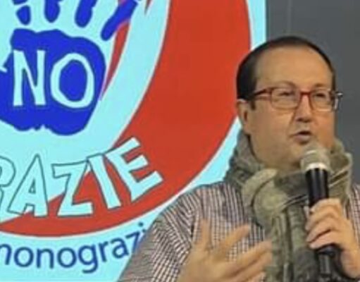 Fabio De Nunzio presidente associazione nazionale nella lotta al Bullismo e cyberbullismo