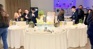 Open Night all’ Ipc Tandoi Corato