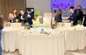 Open Night all’ Ipc Tandoi Corato