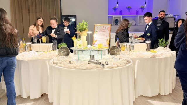 Open Night all’ Ipc Tandoi Corato