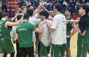Fas Basket Corato