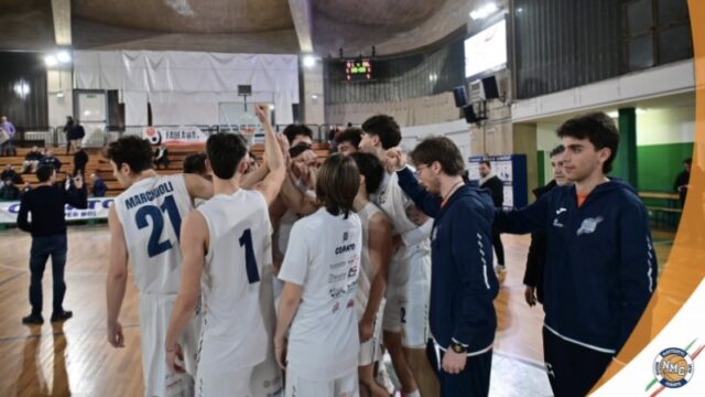 Nuova Matteotti Corato