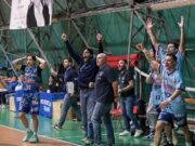 Adriatica Industriale Virtus Corato