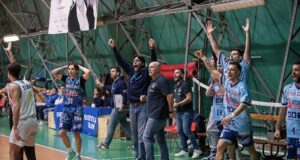 Adriatica Industriale Virtus Corato