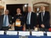 Il Rotary Corato dona due defibrillatori alla Polizia Locale