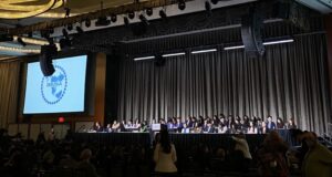 Dal Parlamento Europeo all’ONU: il Liceo Oriani protagonista nel mondo