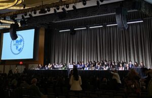 Dal Parlamento Europeo all’ONU: il Liceo Oriani protagonista nel mondo