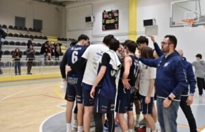 Nuova Matteotti Corato