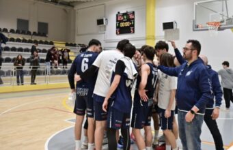 Nuova Matteotti Corato