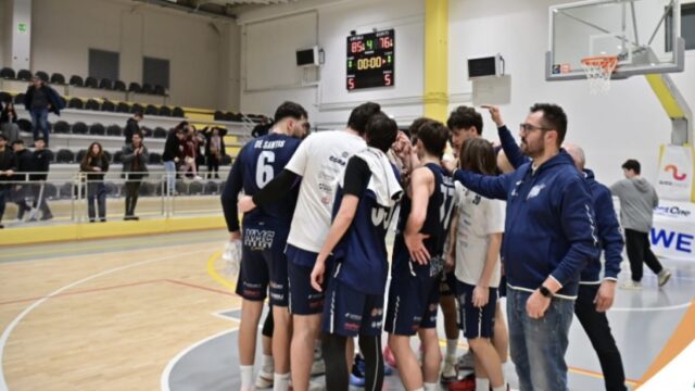 Nuova Matteotti Corato