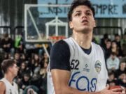 Paoletti Fas Basket Corato