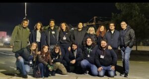 Osservatorio Astronomico Andromeda