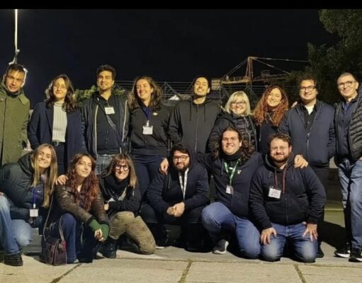 Osservatorio Astronomico Andromeda