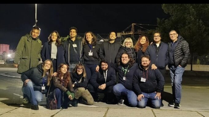 L’Osservatorio Astronomico Andromeda compie 15 anni: Open Day a Corato e nuovi progetti per il 2026 Osservatorio Astronomico Andromeda