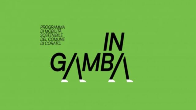 In Gamba Mobilità sostenibile e partecipazione: a febbraio nuovi appuntamenti per il Pedibus e le Piazze scolastiche a Corato