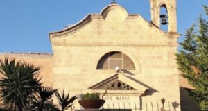 Chiesa della Madonna di San Giovanni a Corato