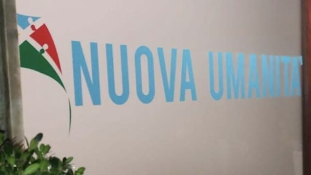 Nuova Umanità Corato