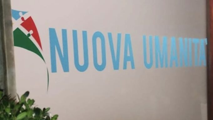 Nuova Umanità convoca una conferenza stampa in vista delle amministrative 2026 Nuova Umanità Corato