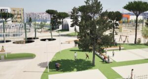 Progetto riqualificazione Diamond Corato