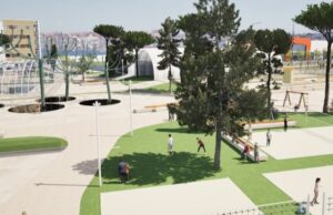 Progetto riqualificazione Diamond Corato