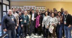 Alleanza Verdi Sinistra