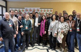 Alleanza Verdi Sinistra