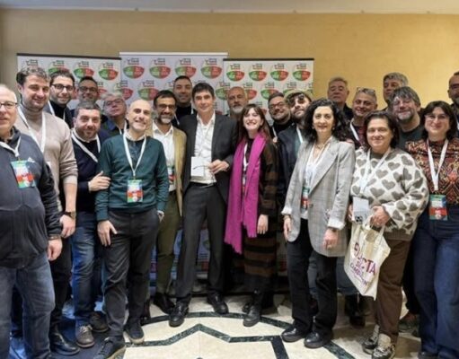 Alleanza Verdi Sinistra