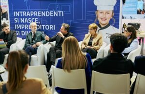 Confcommercio Corato alla Borsa Mediterranea del Turismo